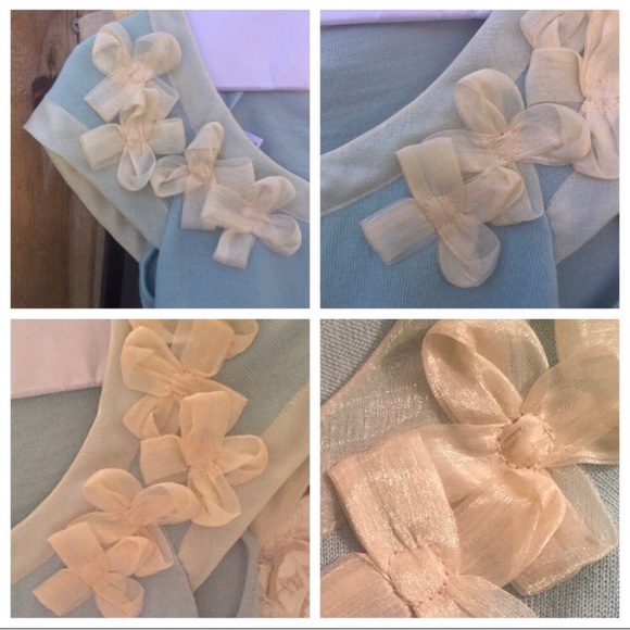 Vintage Moschino Cheap and Chic Sweater - Picture 8 of 11